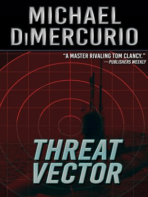 cover image of Threat Vector